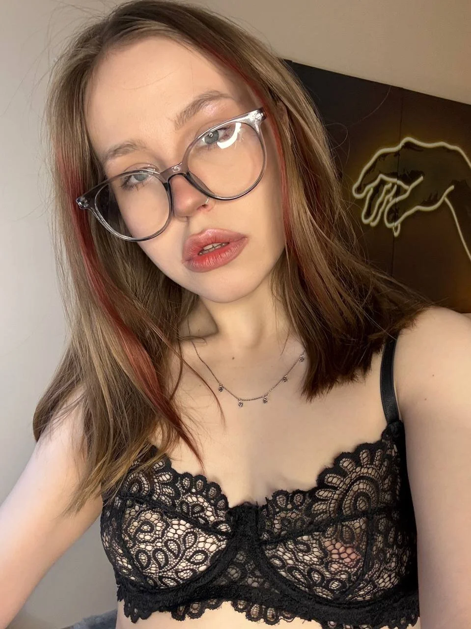 XXX Porn Photo of Nude MaliaBourraine 40