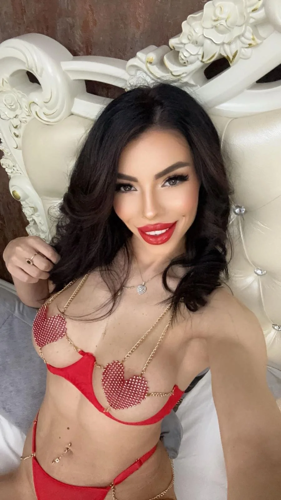 XXX Porn Photo of Nude LaraDivine 57