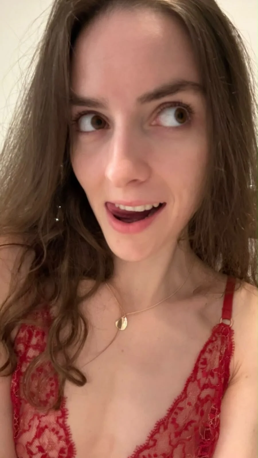 XXX Porn Photo of Nude ErikaJensen 1