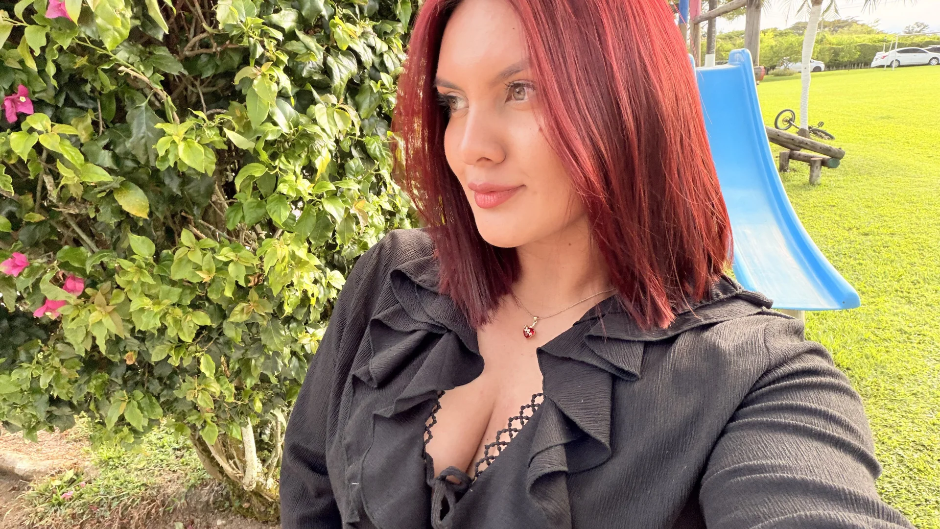 XXX Porn Photo of Nude MiaCavalli__ 4
