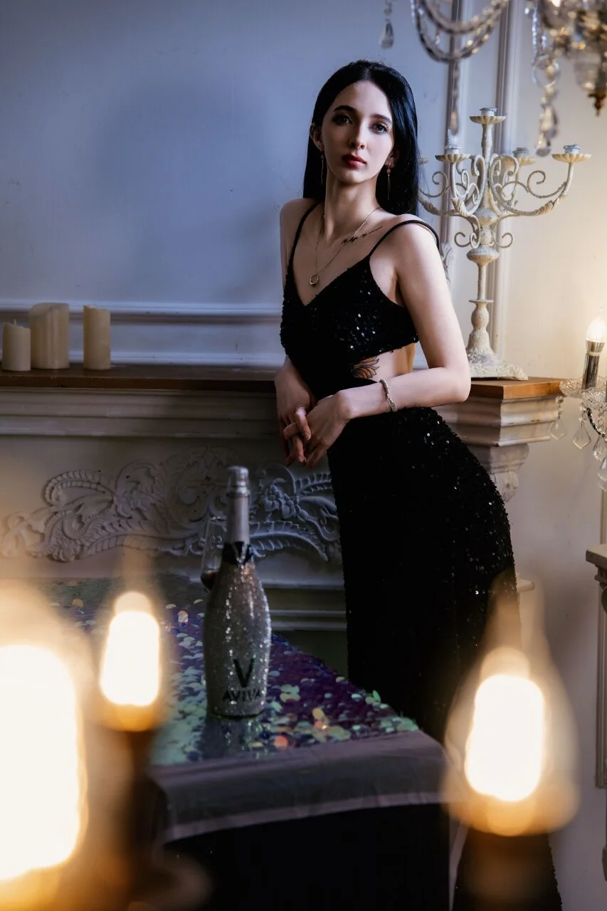 XXX Porn Photo of Nude MiraslavaAstreya 8