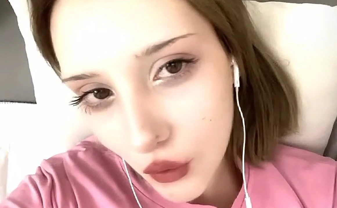XXX Porn Photo of Nude Jessiebest 7
