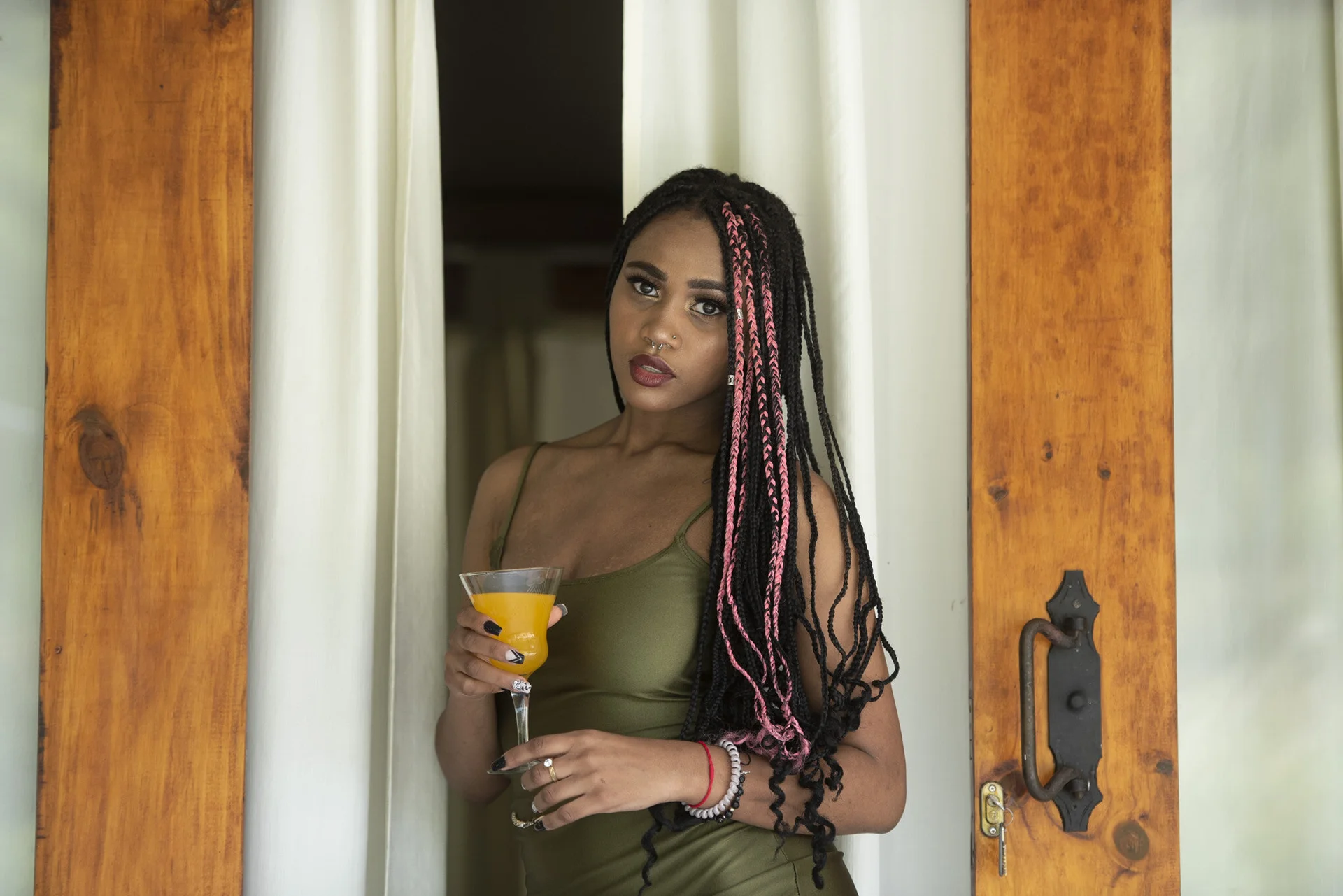 XXX Porn Photo of Nude AgataRinaldi 53