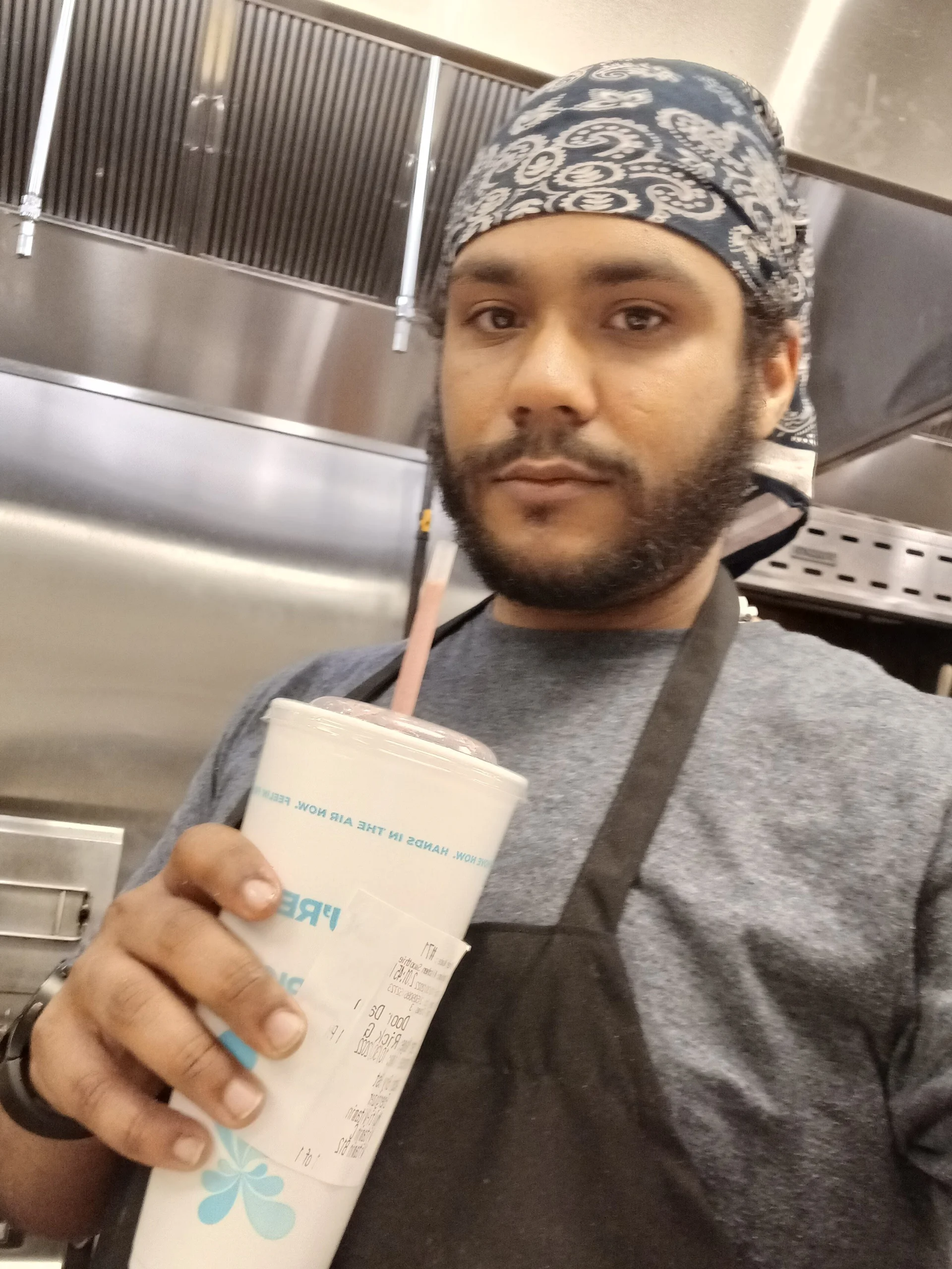 XXX Porn Photo of Nude Chef-Munchies69 3