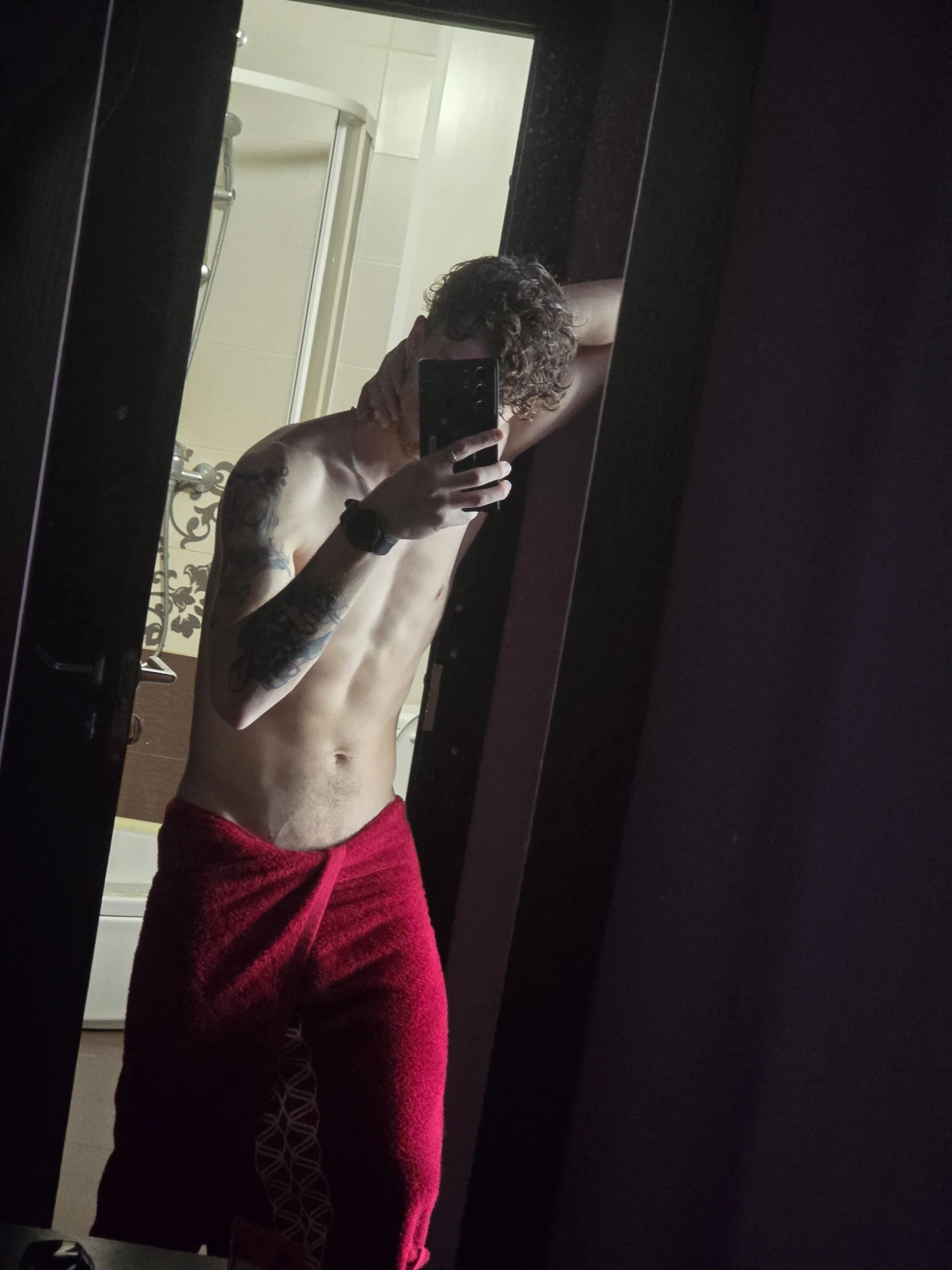 XXX Porn Photo of Nude mark_caron 1