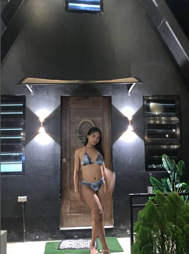 XXX Porn Photo of Nude lilliana_emeraldxx 4