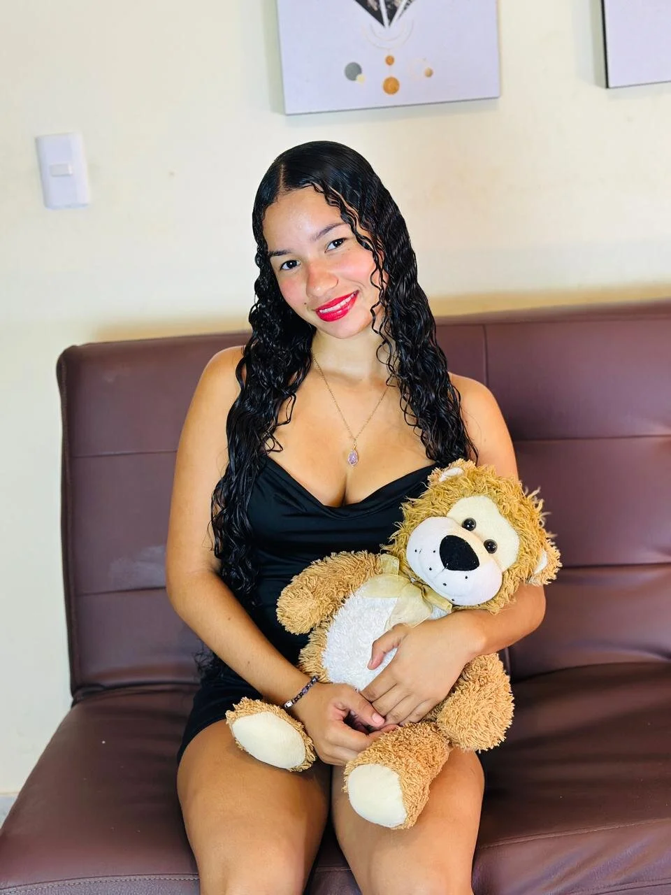 XXX Porn Photo of Nude ZoeyFierce 9