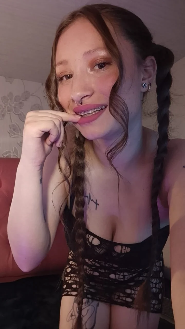 XXX Porn Photo of Nude selenabustamante 4