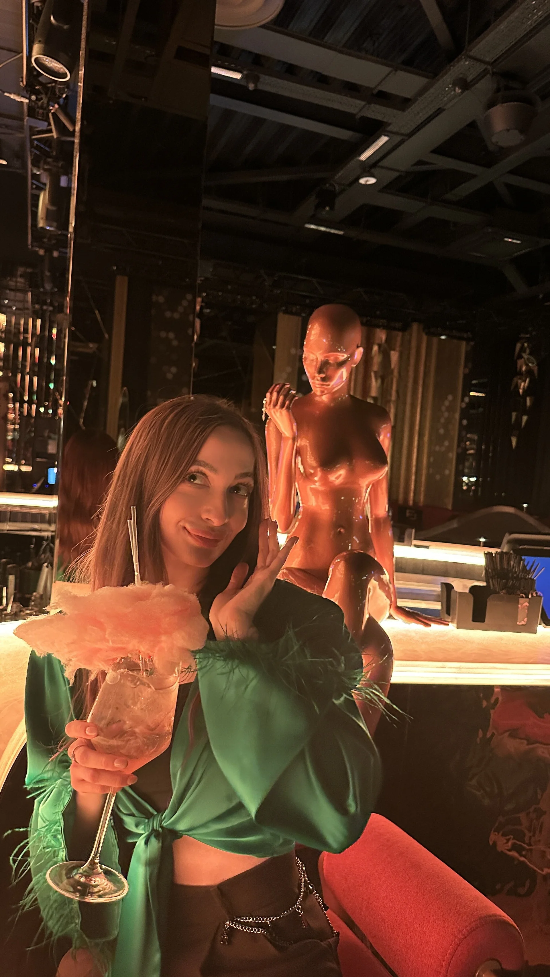 XXX Porn Photo of Nude MarieKarma 493