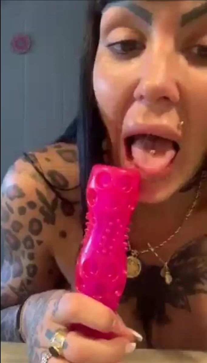 XXX Porn Photo of Nude freya87 2