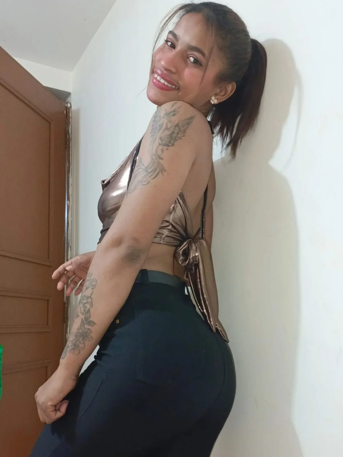 XXX Porn Photo of Nude MoonRose__ 4