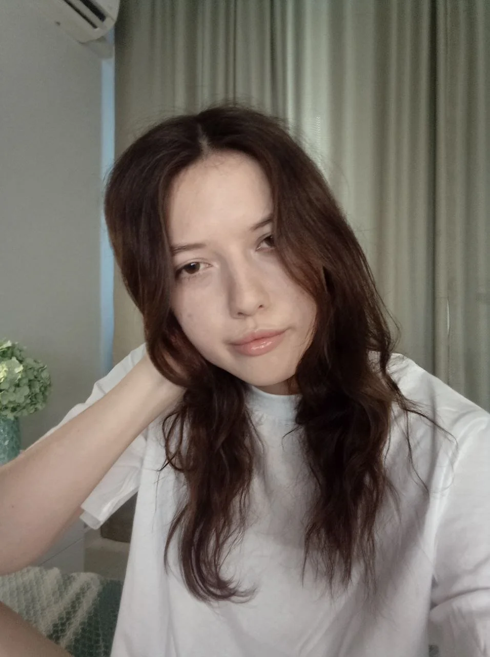 XXX Porn Photo of Nude JulissaSham 5