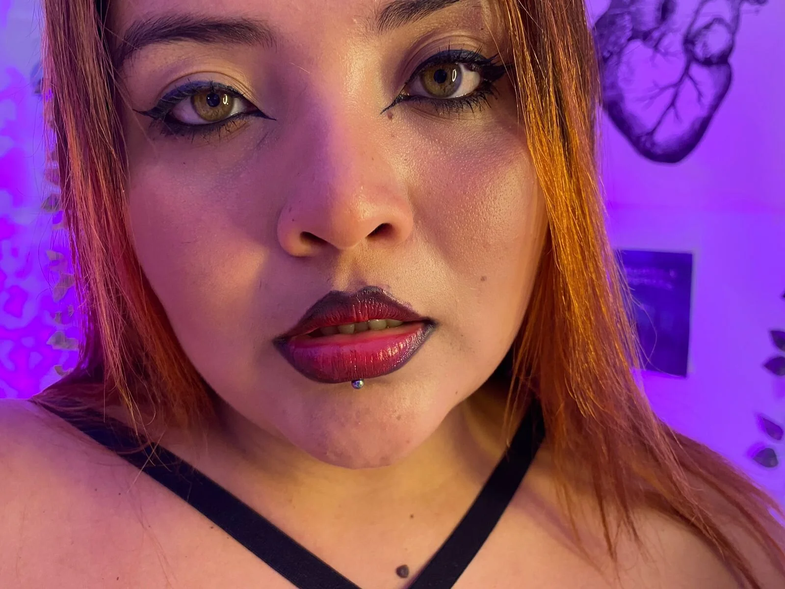 XXX Porn Photo of Nude Agatha_humidity 11