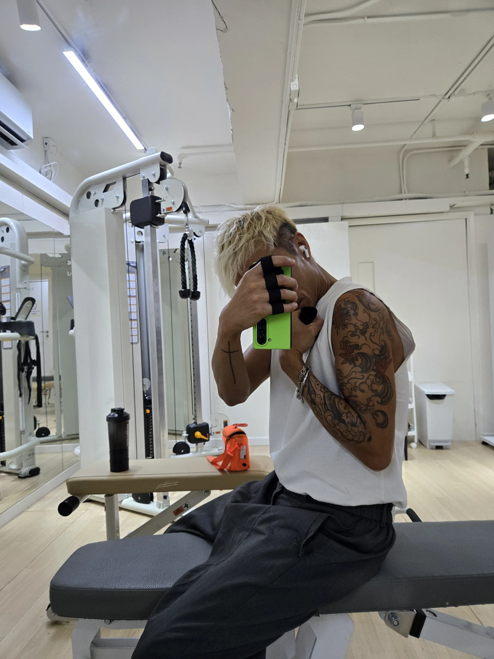 XXX Porn Photo of Nude ahpak17 4