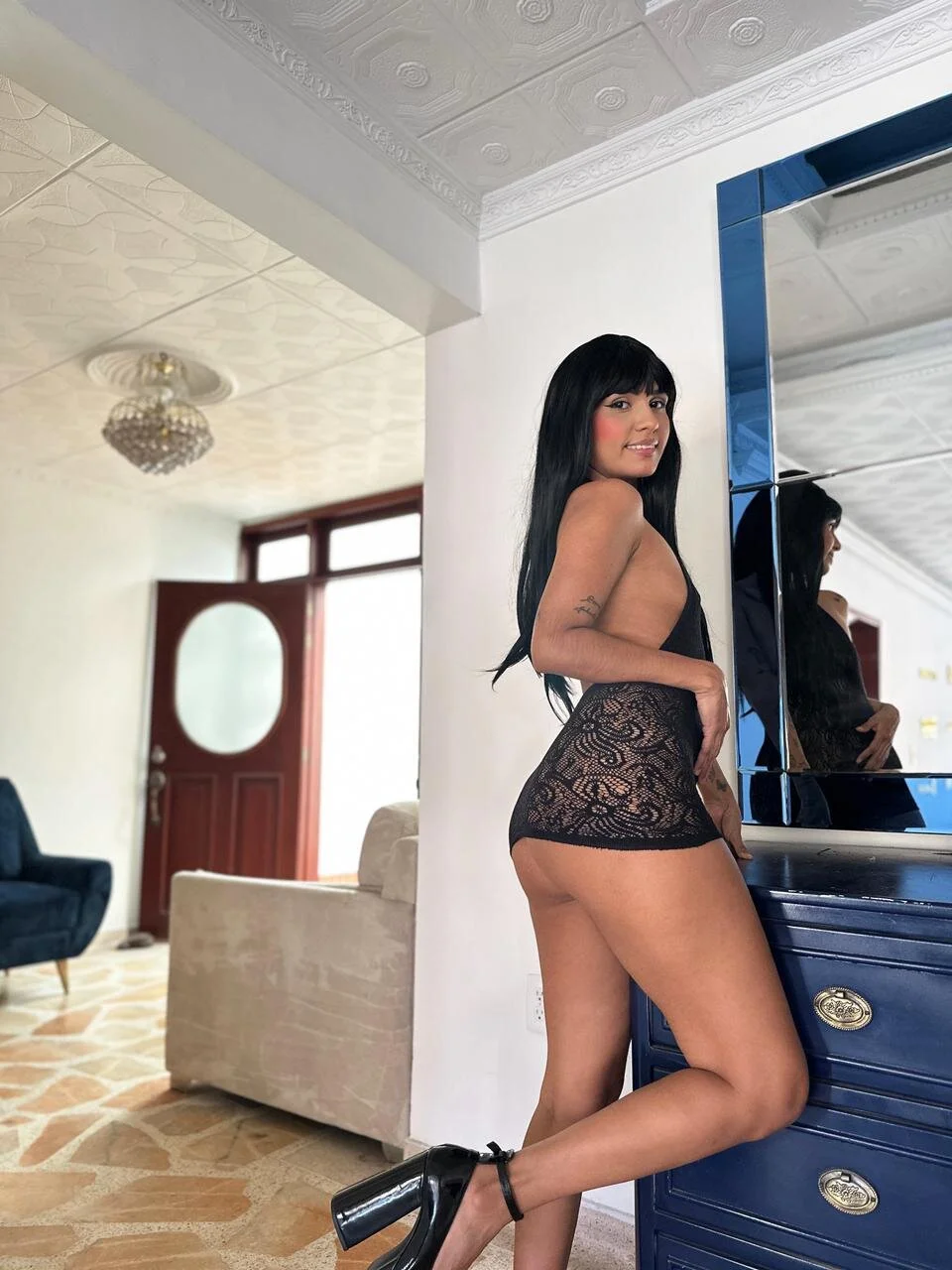 XXX Porn Photo of Nude LiaVelez 56