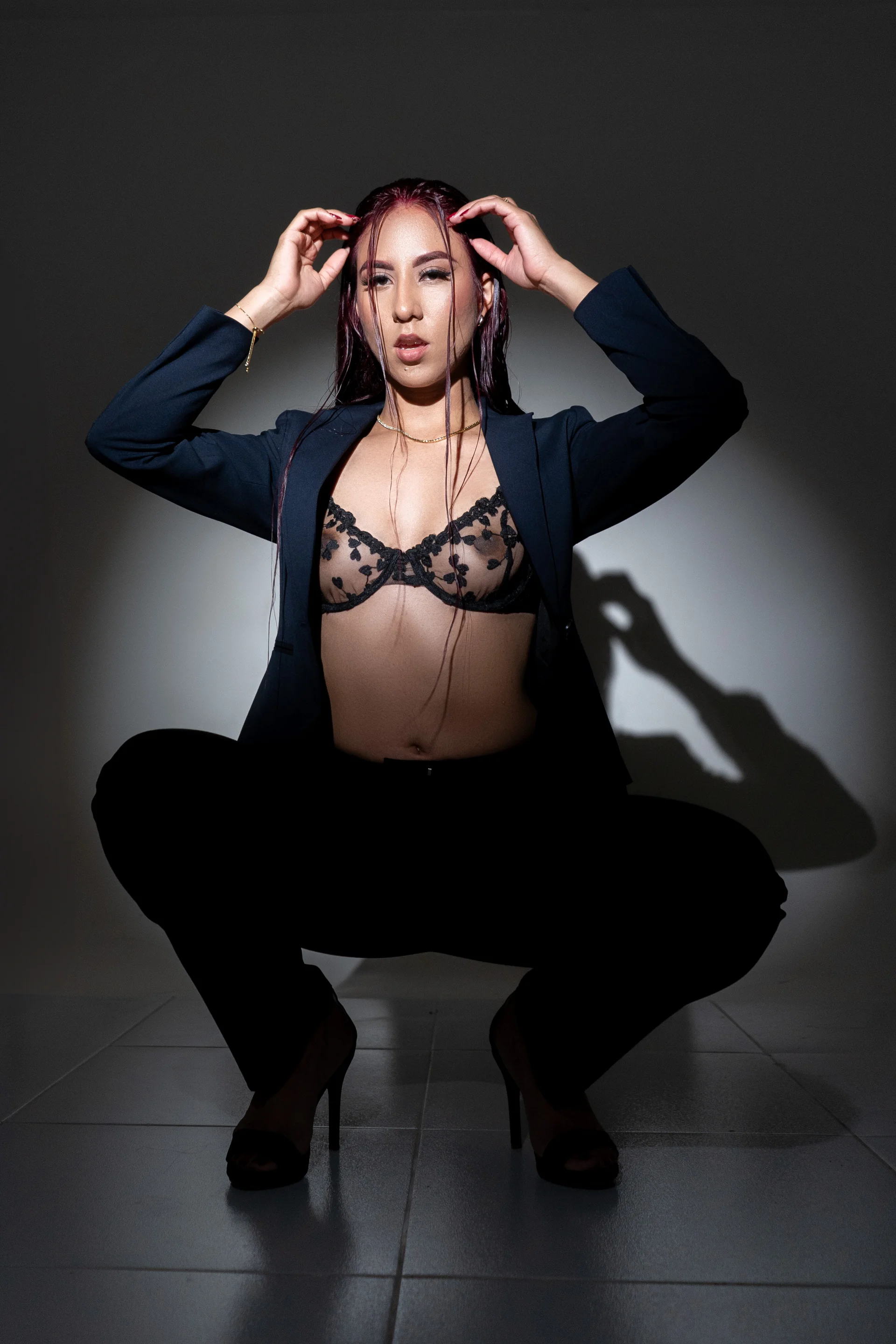 XXX Porn Photo of Nude DaraBeckett 100