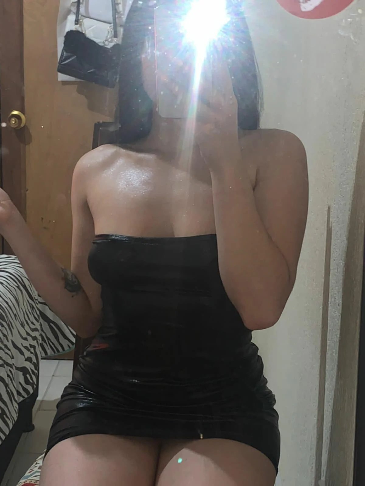 XXX Porn Photo of Nude aprildreams19 3