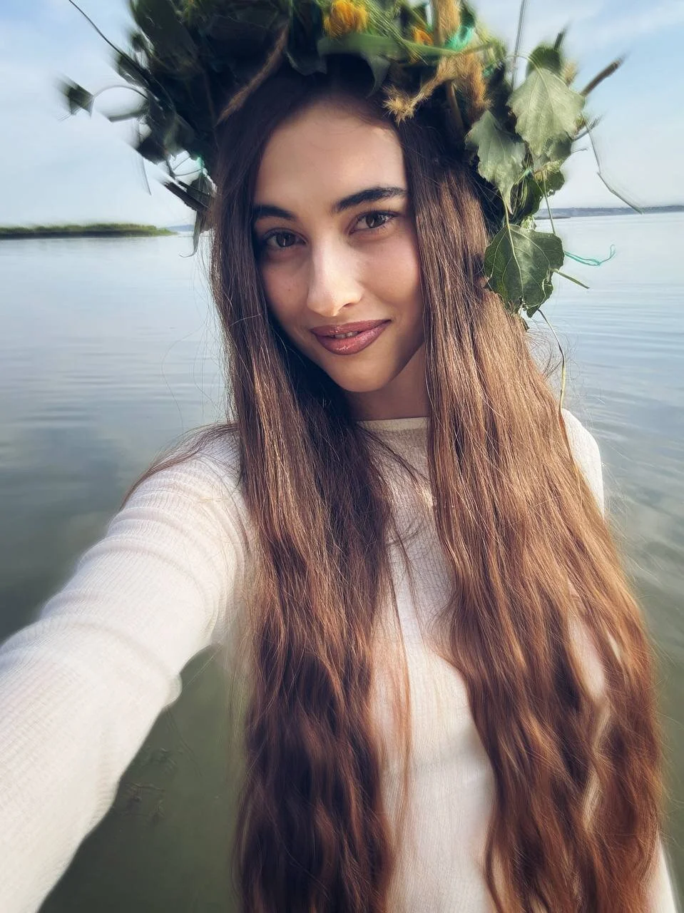 XXX Porn Photo of Nude LenitaRamshur 12
