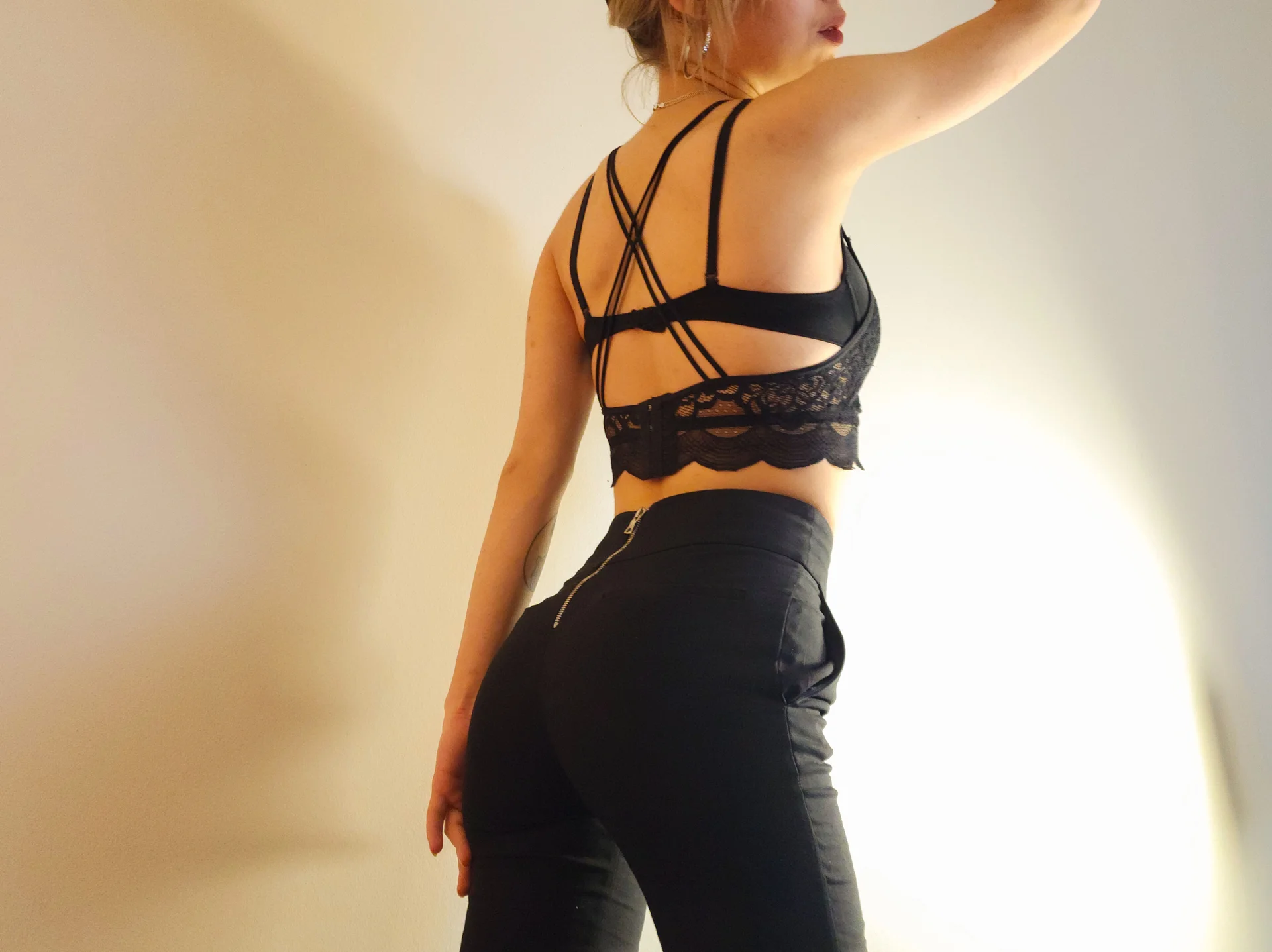XXX Porn Photo of Nude AlysiaSun_ 38