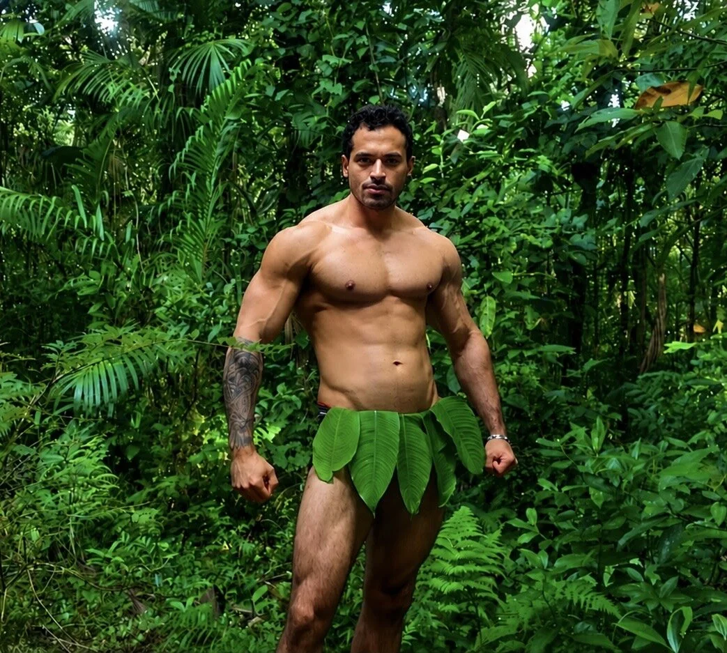 XXX Porn Photo of Nude Lucasfit24 38