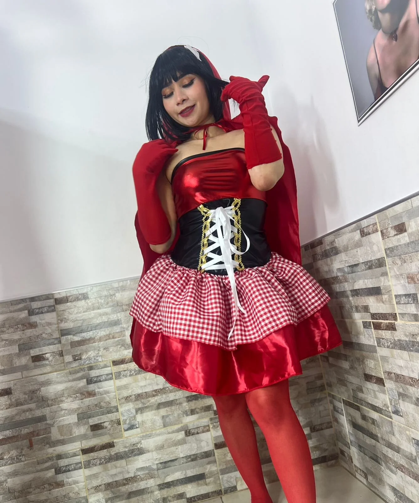 XXX Porn Photo of Nude Melannytaylor 77