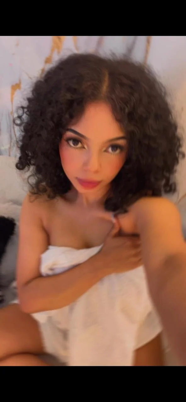 XXX Porn Photo of Nude BekyAbeni 2