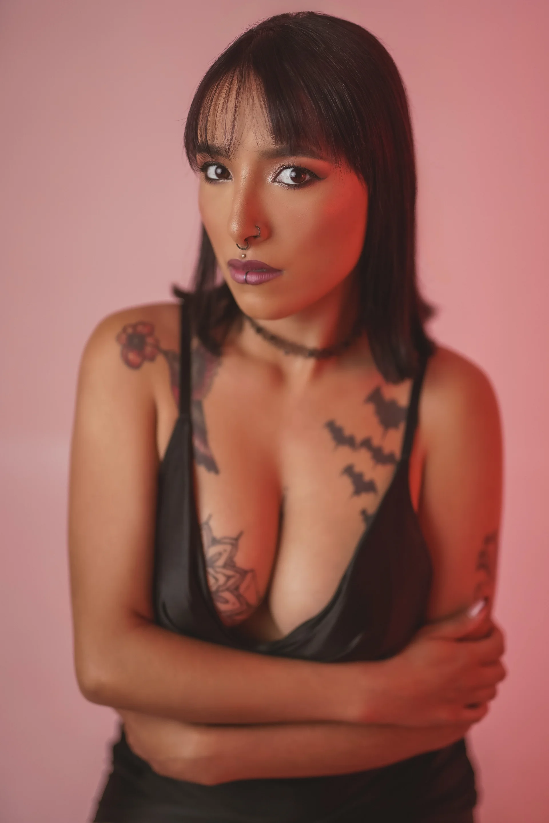 XXX Porn Photo of Nude AlissaNix 12