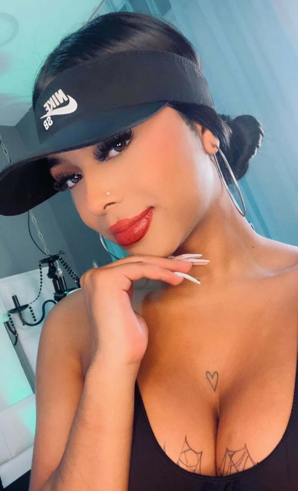XXX Porn Photo of Nude tinaqueen_noa 92