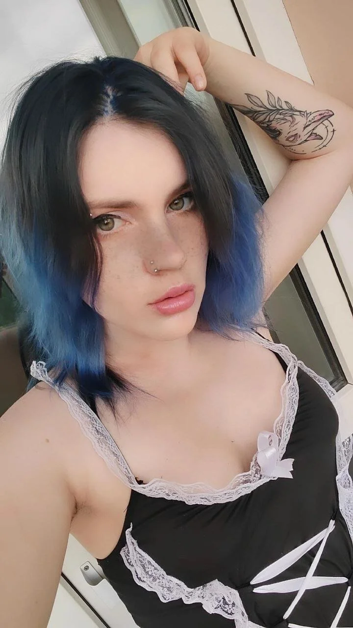 XXX Porn Photo of Nude immortal_fuckers 4