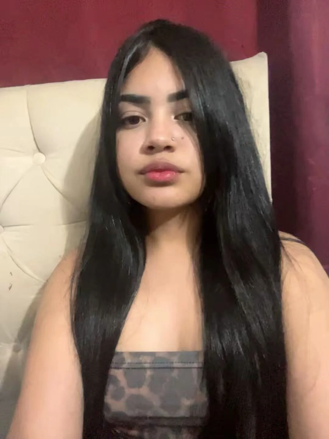 XXX Porn Photo of Nude mirandalovepri 2