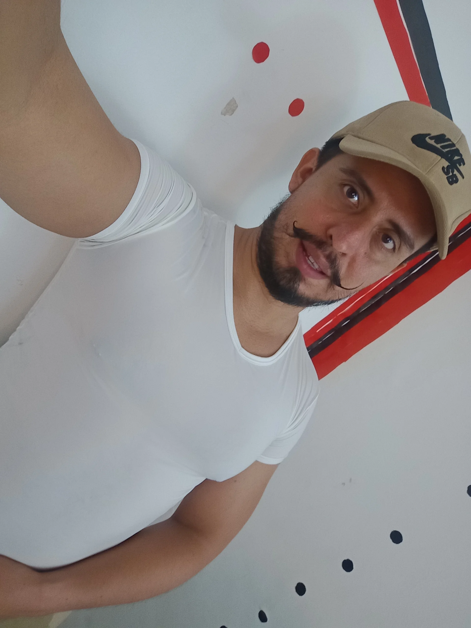XXX Porn Photo of Nude KalethBigDick 1432