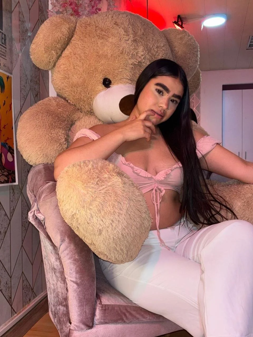 XXX Porn Photo of Nude kathy_1203 3