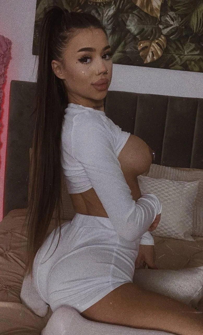 XXX Porn Photo of Nude Fancy_Jenn 7