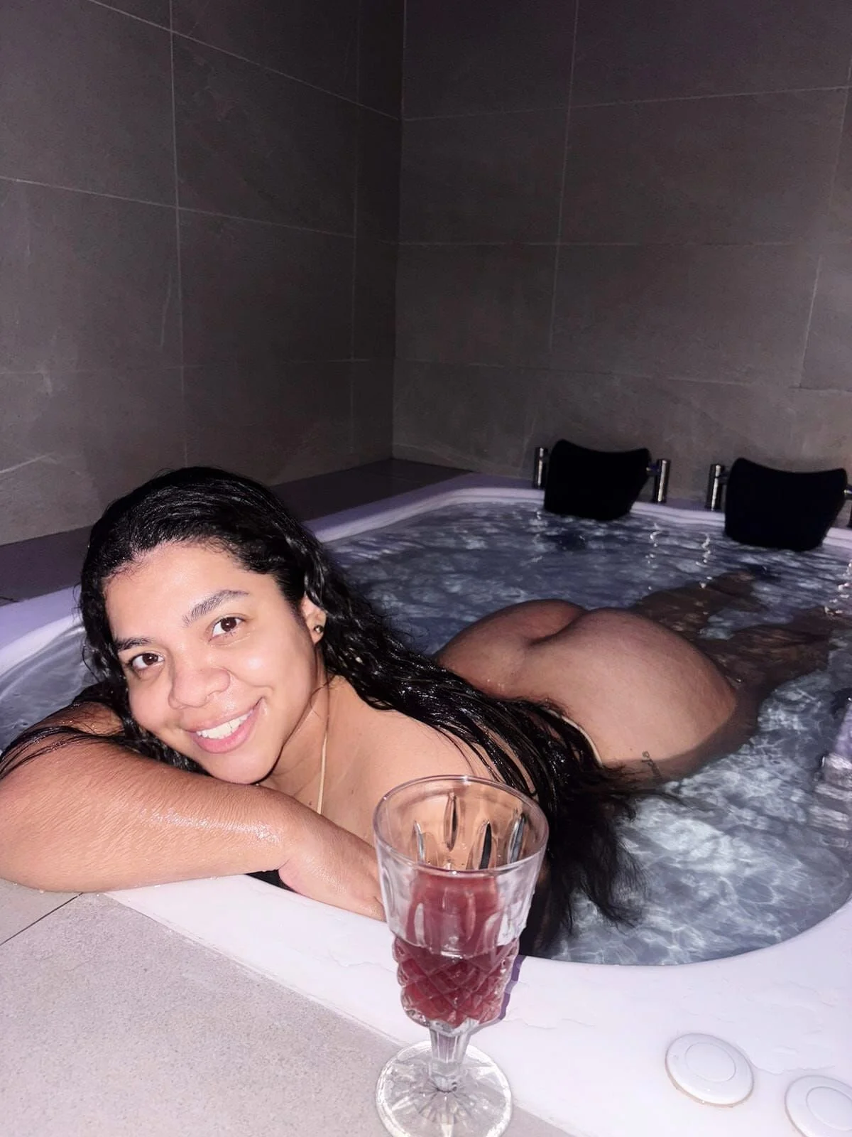 XXX Porn Photo of Nude yulissa18 3
