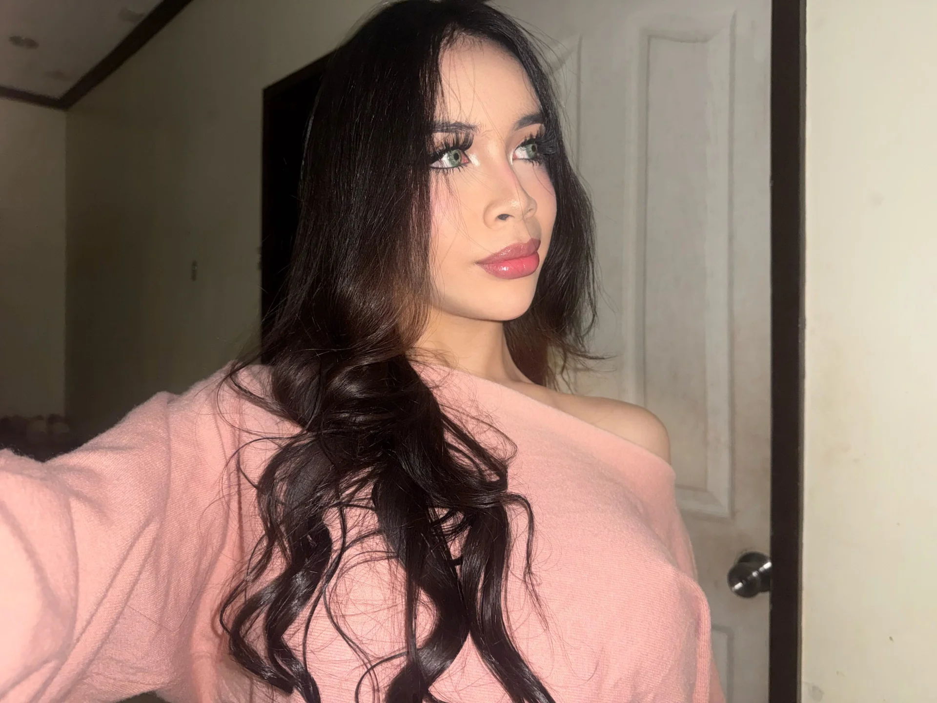 XXX Porn Photo of Nude chanel_heart 1