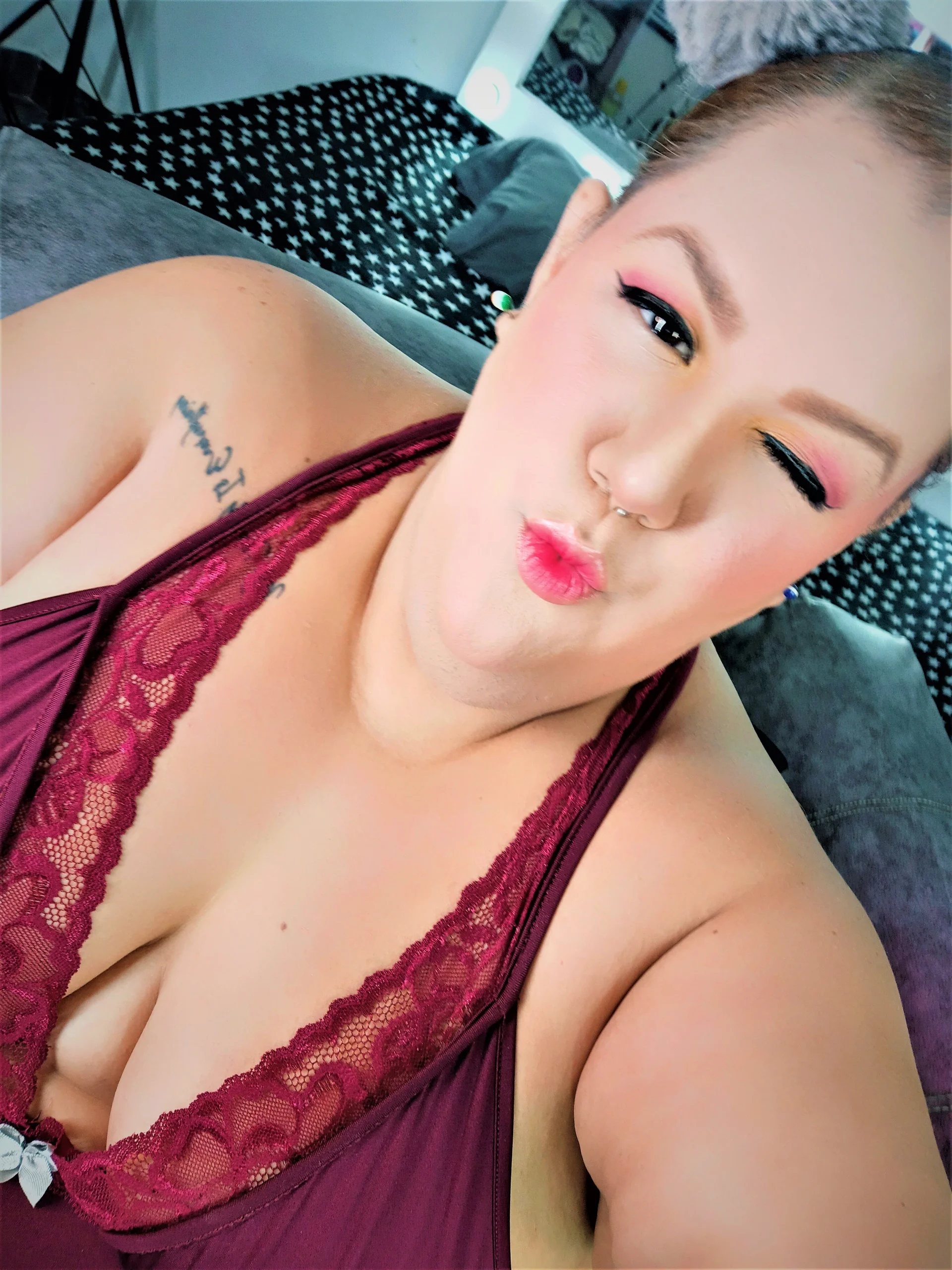 XXX Porn Photo of Nude GiannaMorrys 341