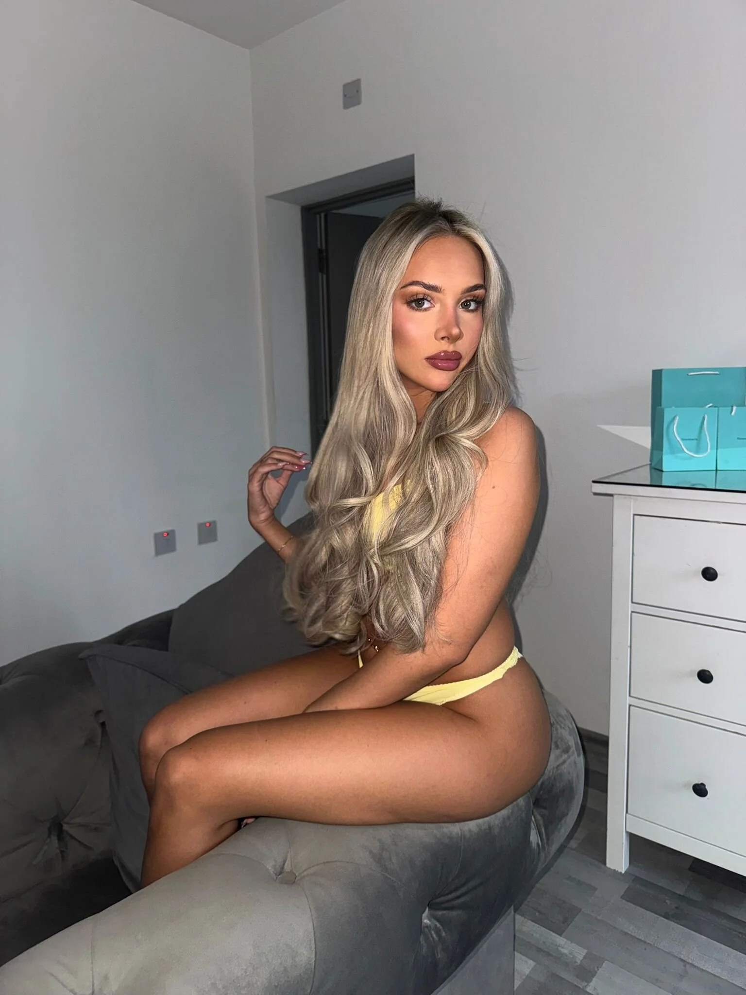 XXX Porn Photo of Nude Naughtyblondex 31