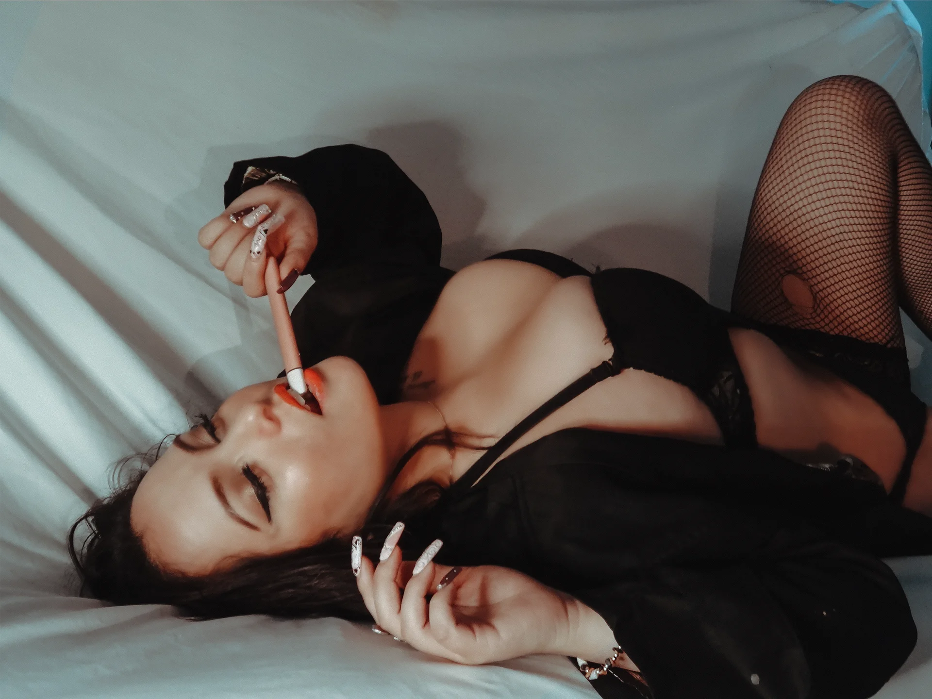 XXX Porn Photo of Nude isabelithaa 11