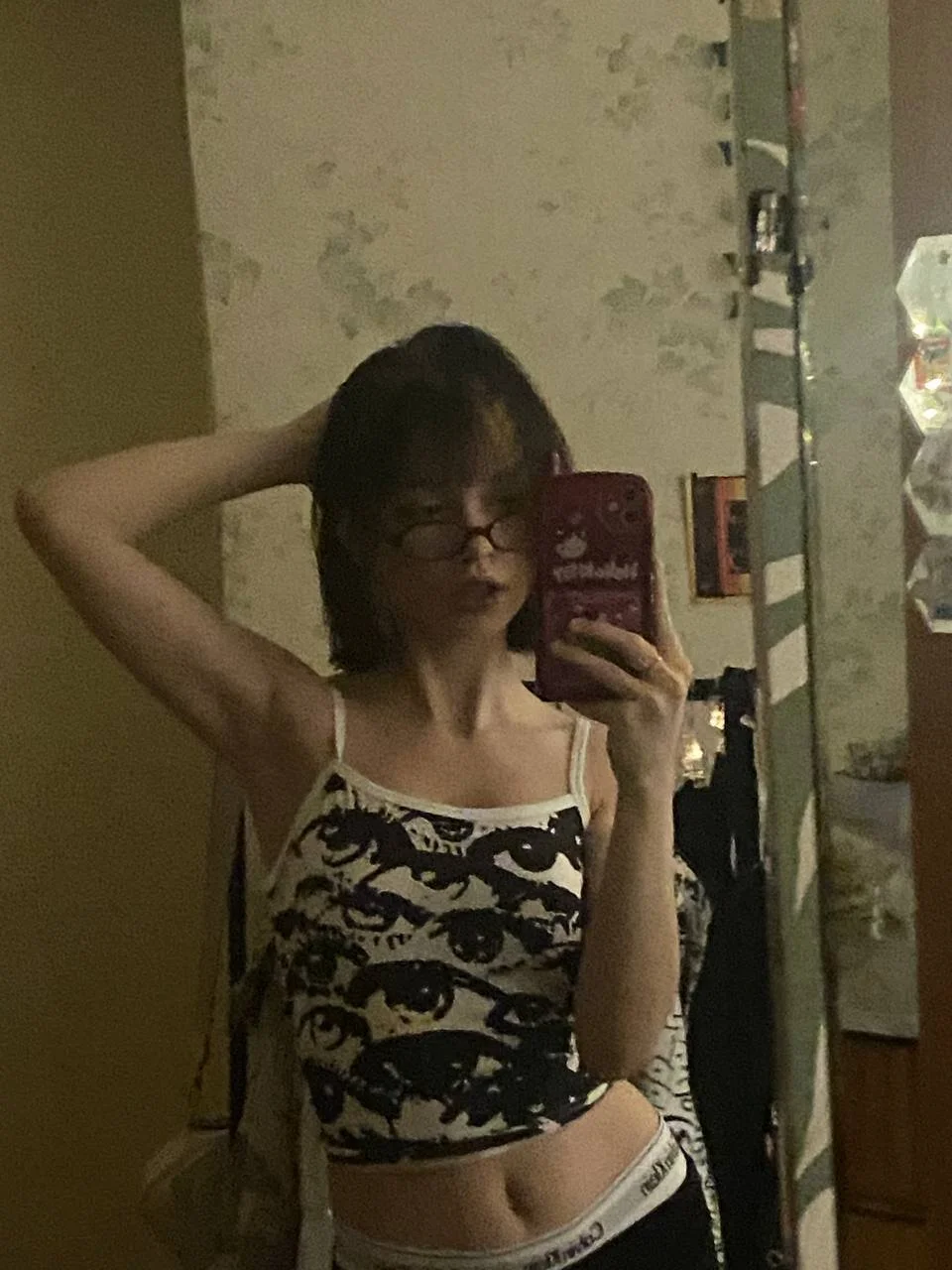 XXX Porn Photo of Nude ruby_dallos 2