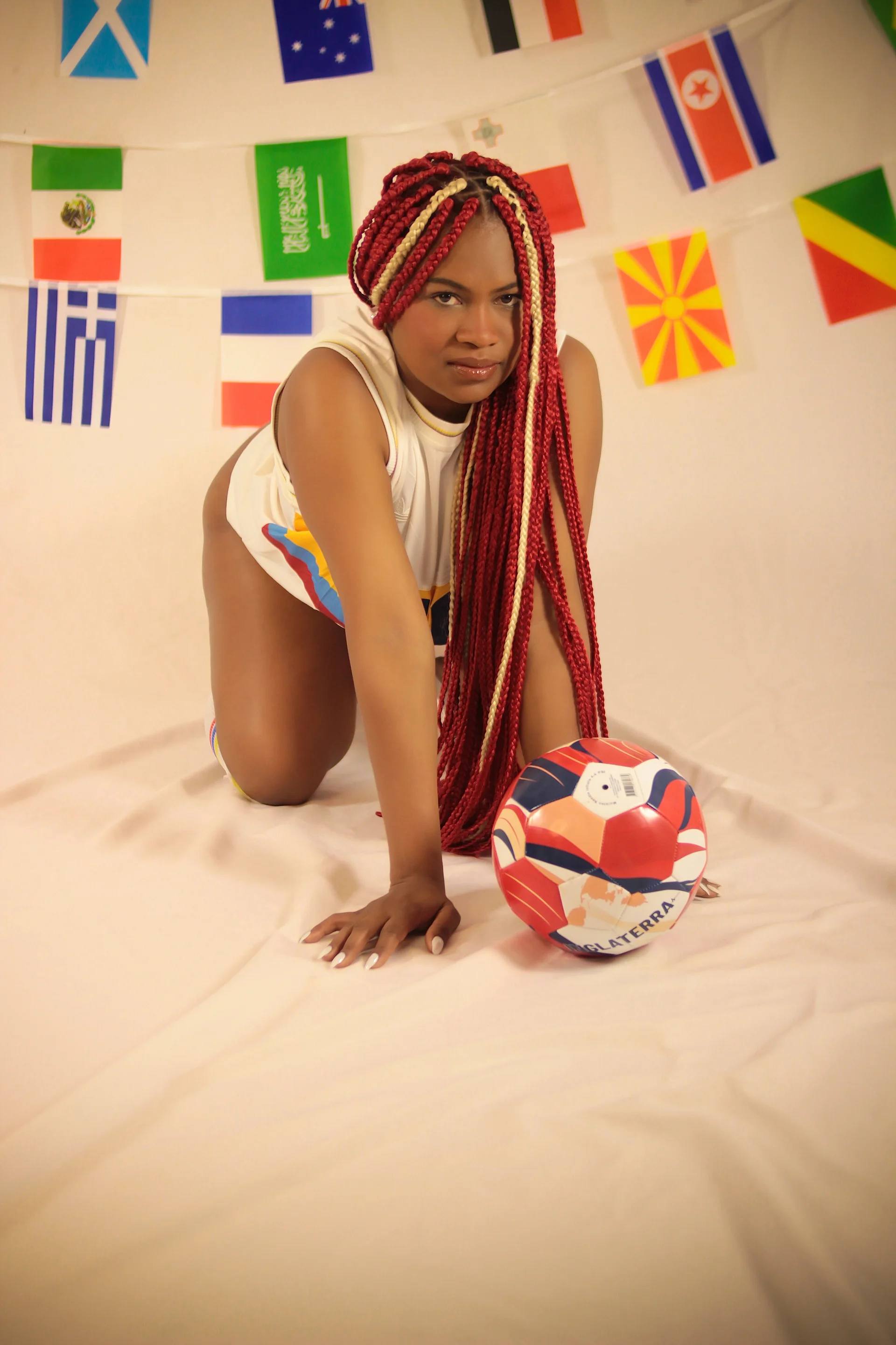 XXX Porn Photo of Nude ebony_hot1 167