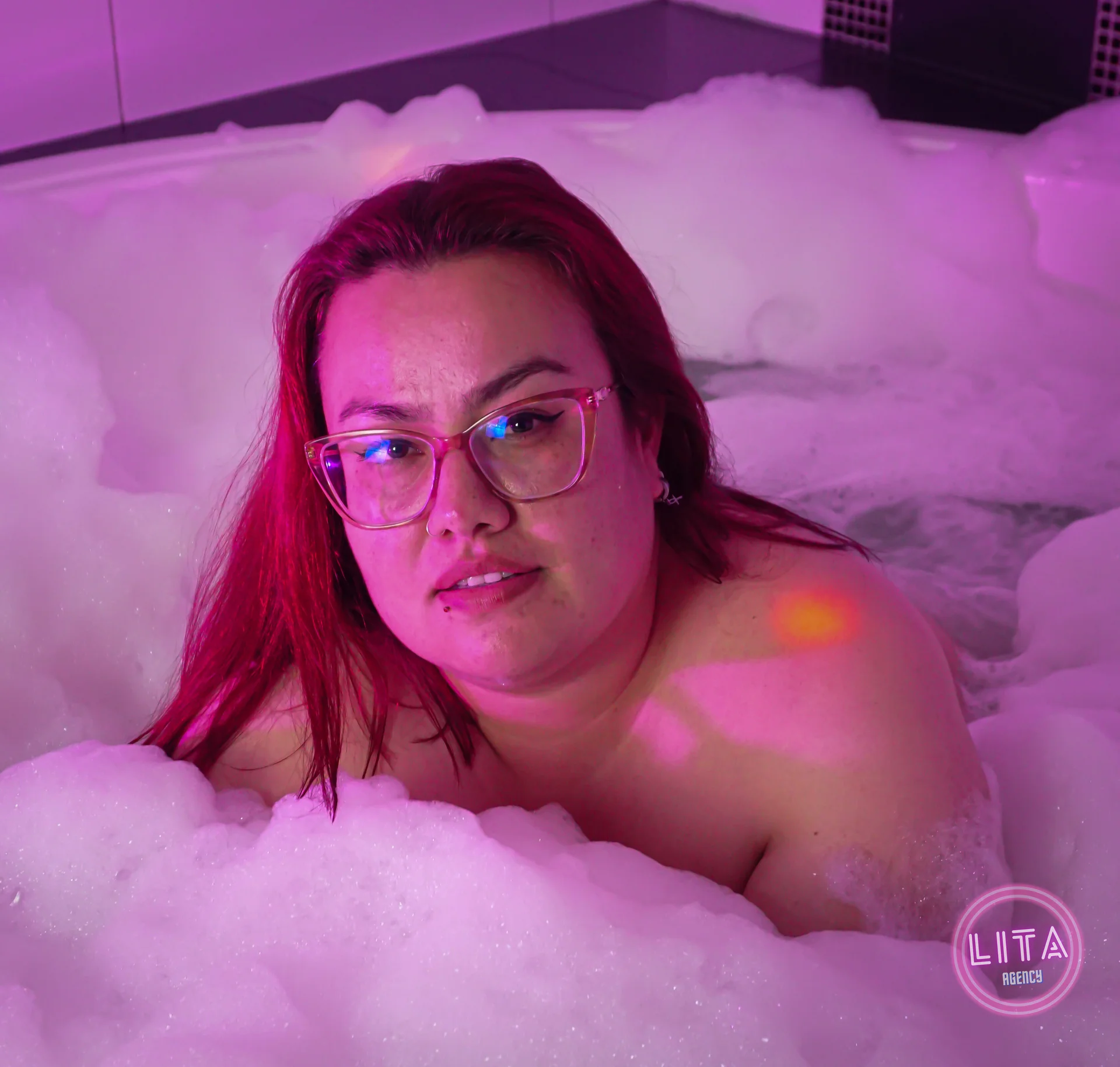 XXX Porn Photo of Nude foxxbell 8