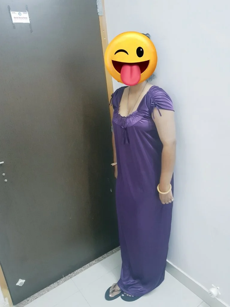 XXX Porn Photo of Nude Hot_soniya_bhabhi 3