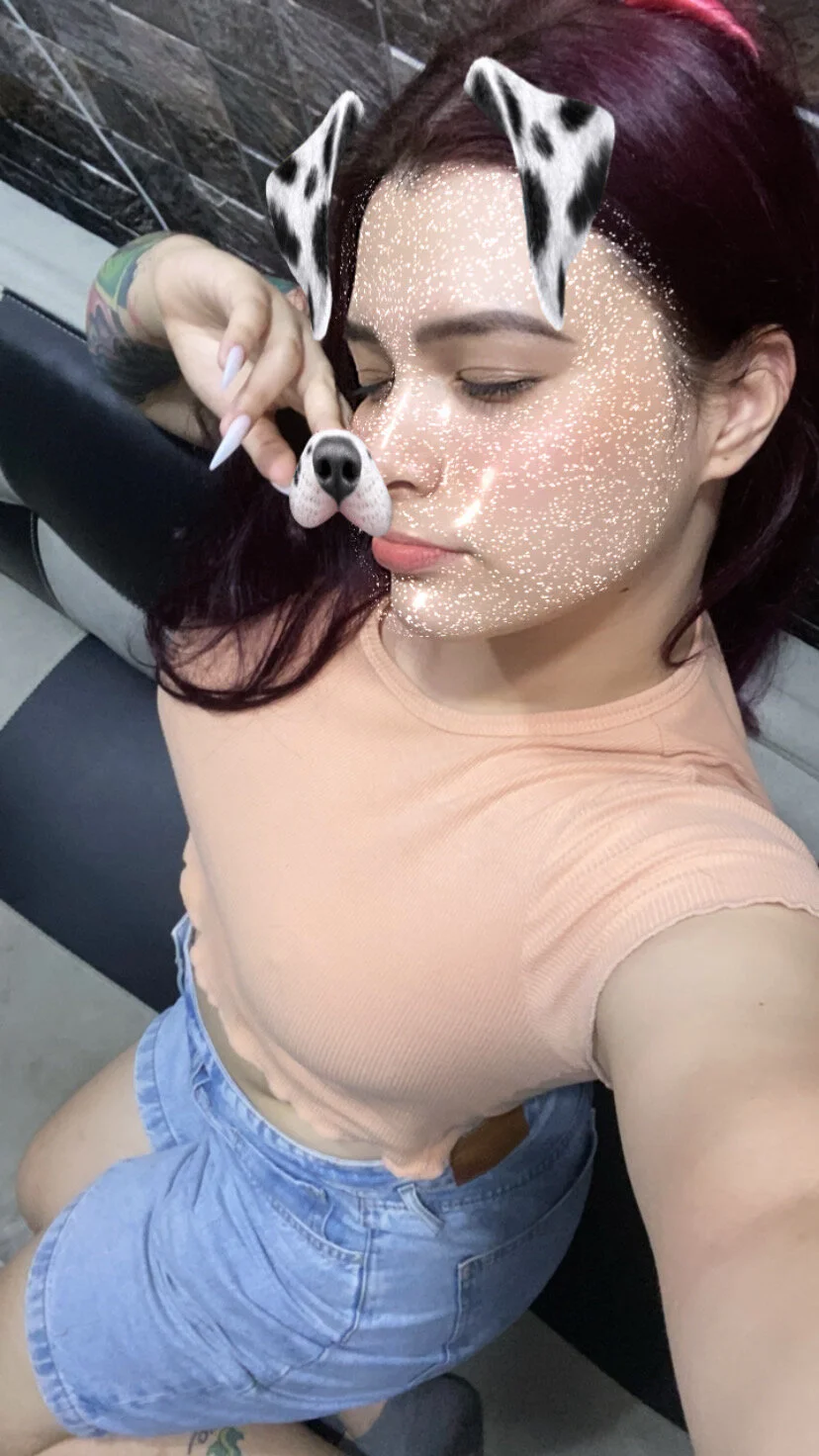 XXX Porn Photo of Nude AzulSuccubus 159