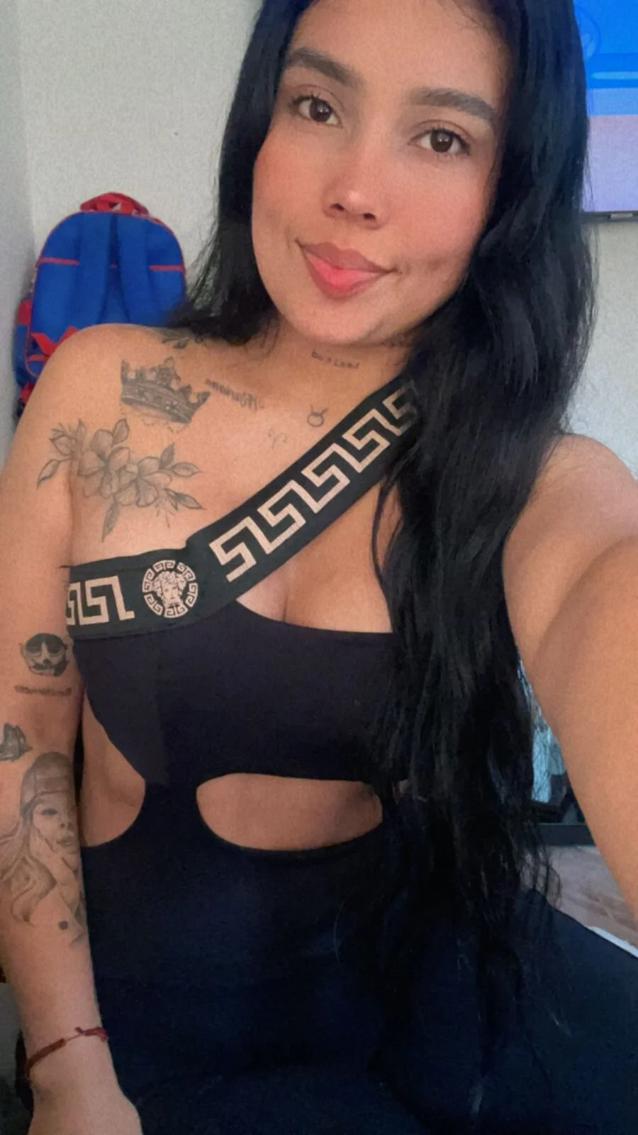 XXX Porn Photo of Nude juliieta_brown 3