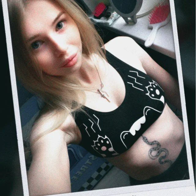 XXX Porn Photo of Nude fanybuny 4