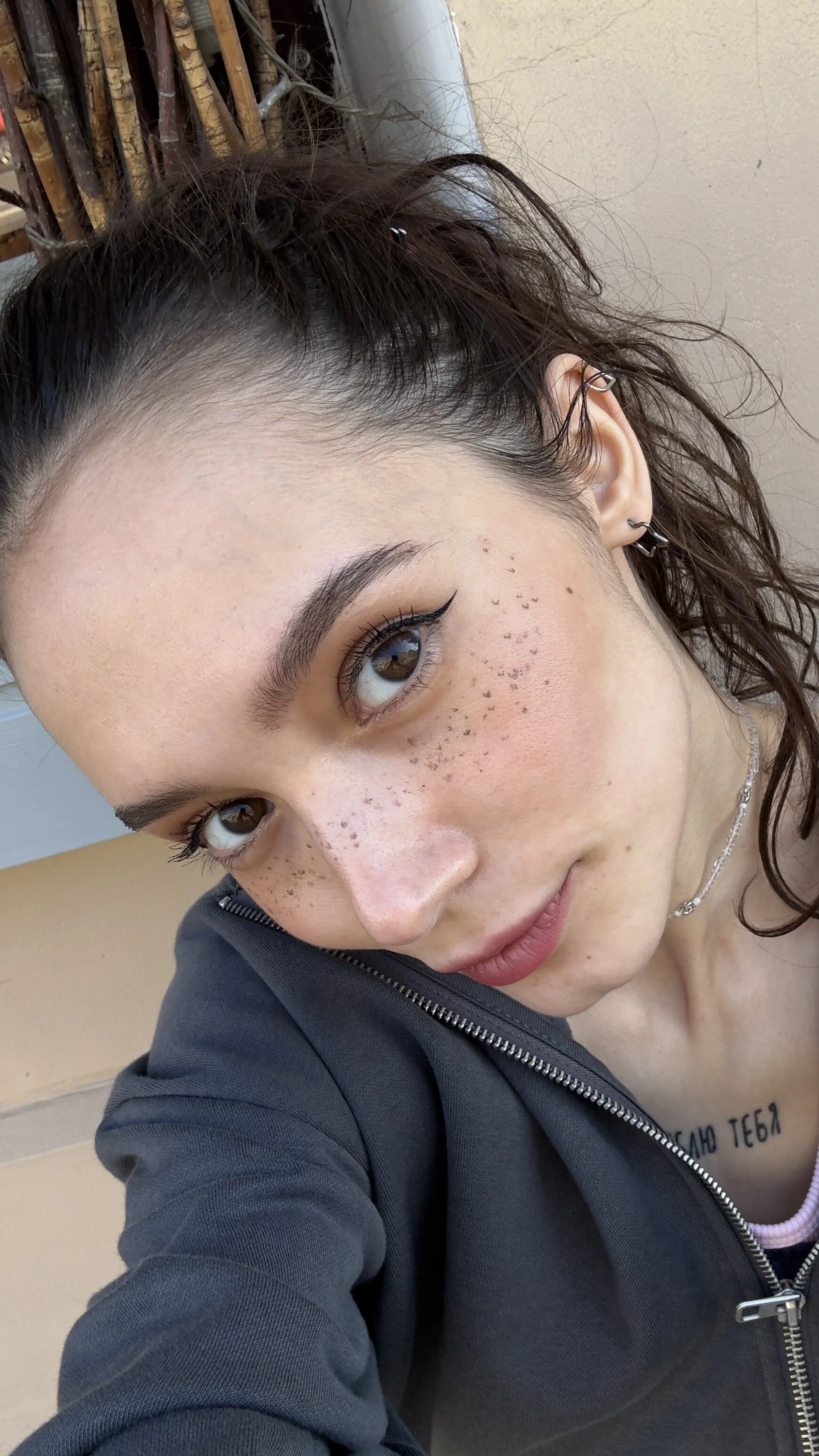XXX Porn Photo of Nude MyLoulaby 108