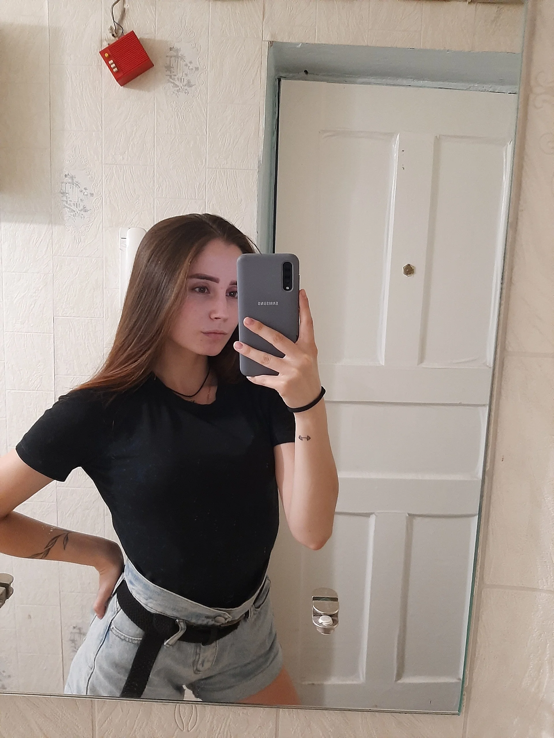 XXX Porn Photo of Nude SamLure1 2