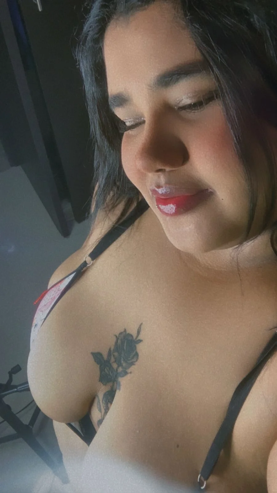 XXX Porn Photo of Nude NaomiAsha 101