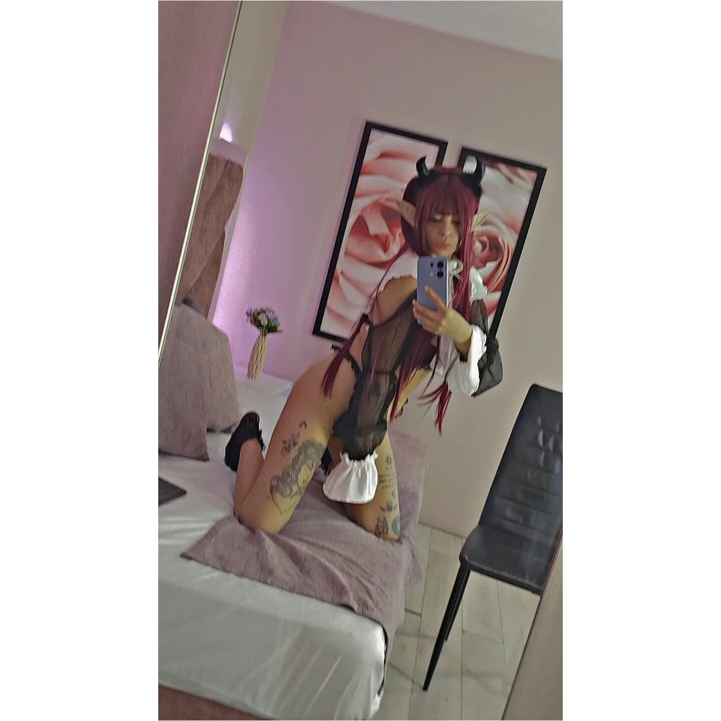 XXX Porn Photo of Nude KatherineGomez 62