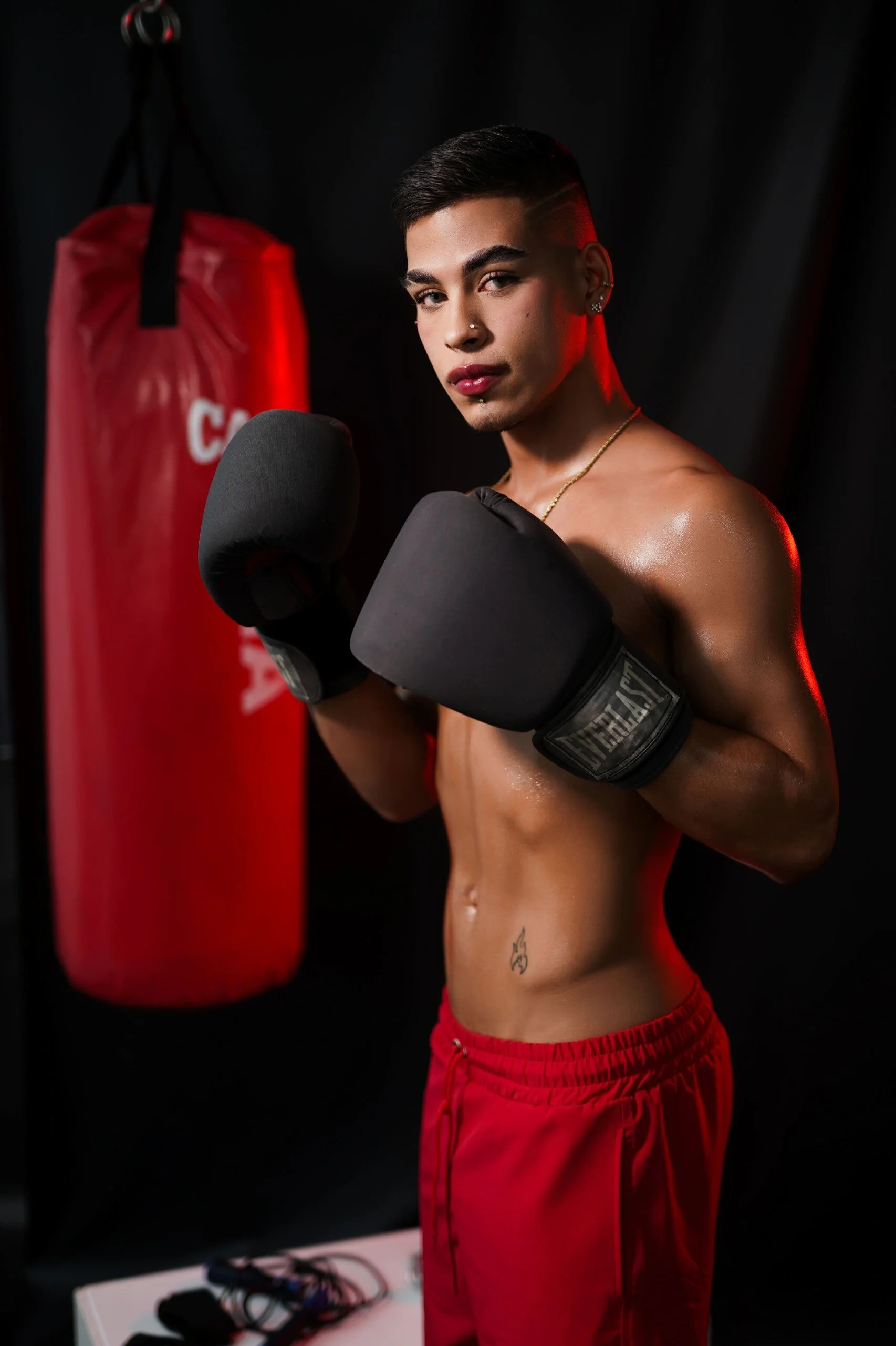 XXX Porn Photo of Nude Ken-boy_ 17